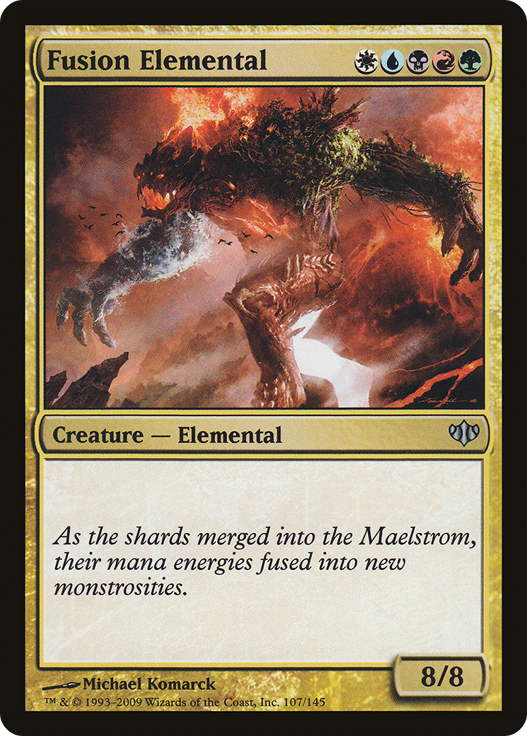 Creature Card Singles – EDH Magic