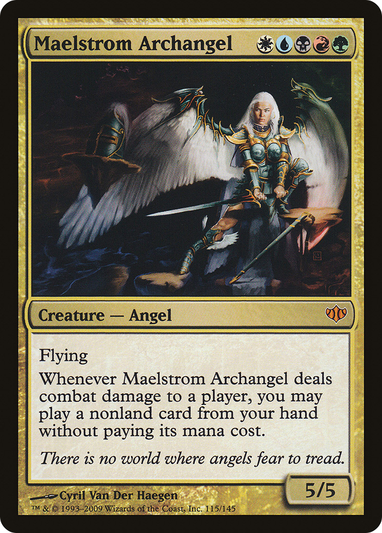 Multi-Color Creature Card Singles EDH Magic Multi-Color Creature Card Singles EDH Magic