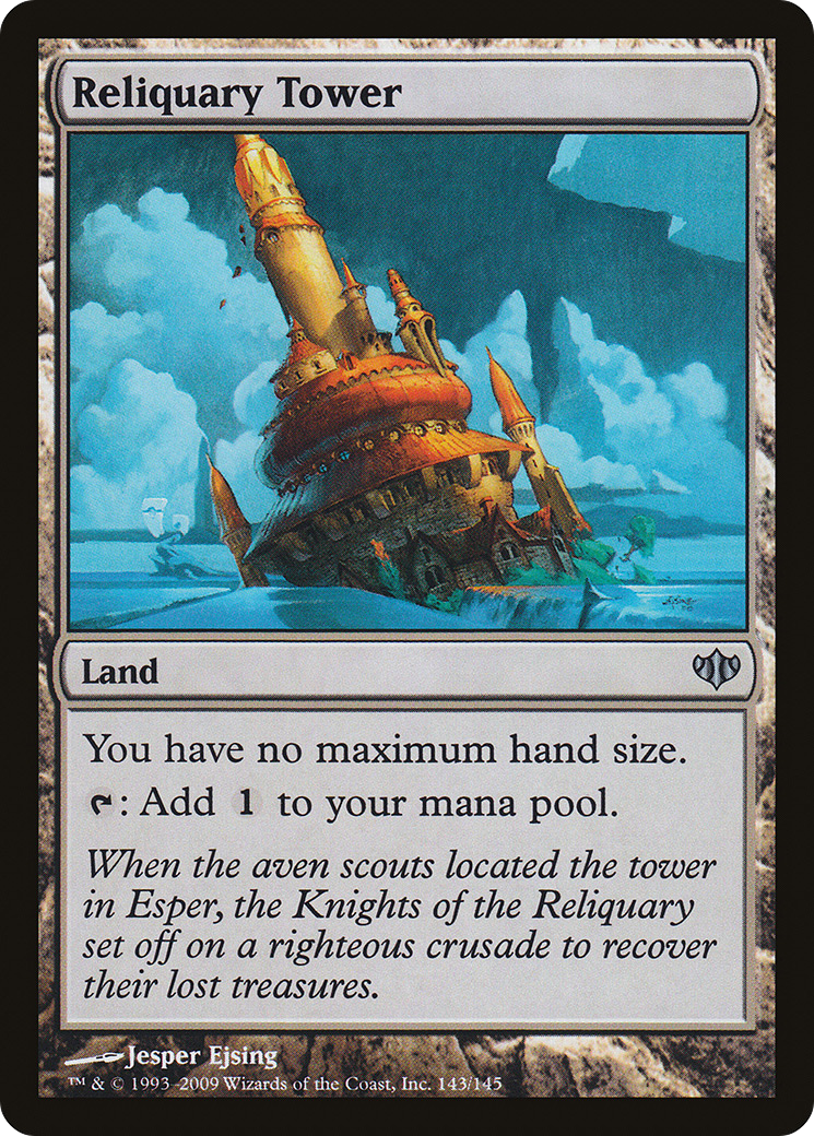 Utility Land Card Singles – Page 6 – EDH Magic