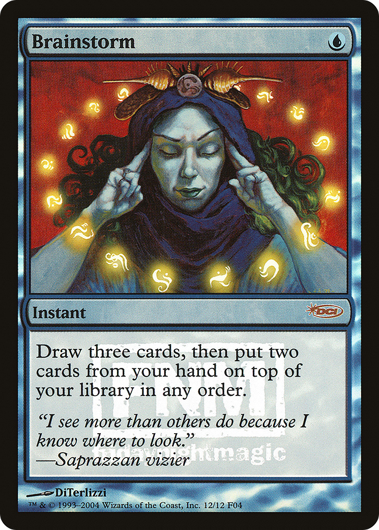Blue Foil Card Singles – EDH Magic Blue Foil Card Singles – EDH Magic