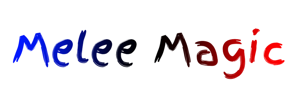 Introducing Melee Magic by EDH Magic