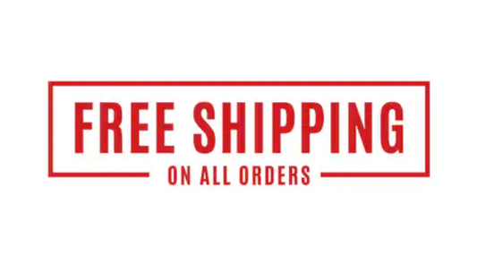 Shipping Pricing Update