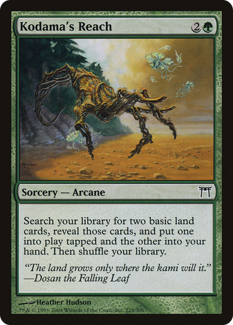 Sorceries
