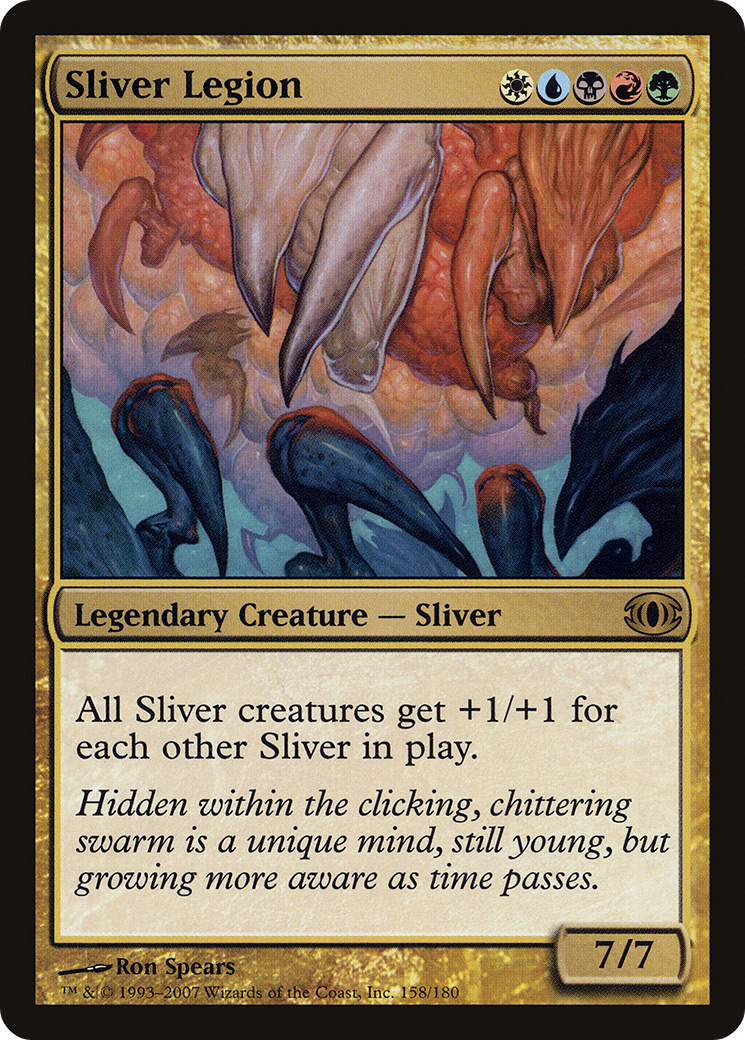 Multi-Color Commanders – EDH Magic
