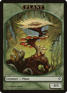 Tokens
