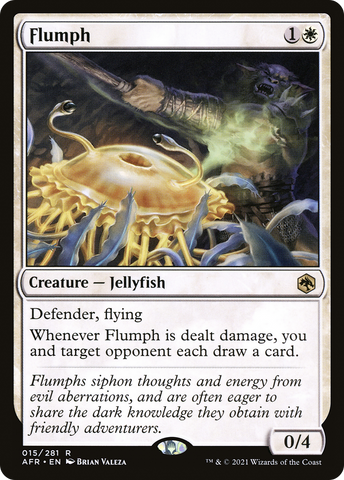 Flumph (AFR #015)