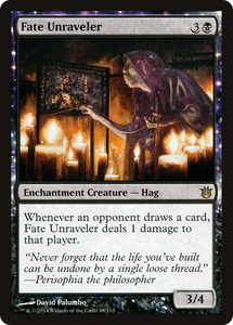 Fate unraveler (BNG #068)