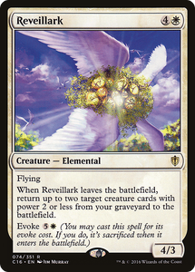Reveillark (C16 #074)