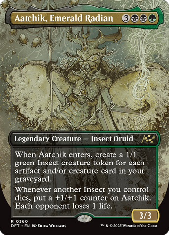 finale cards mtg Finale of Devastation [289] [Commander Masters] [Foil]  Face to Face Games