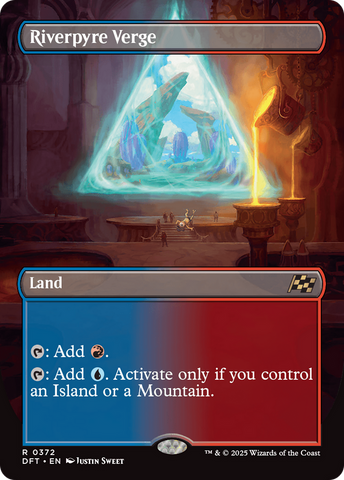 Riverpyre Verge (DFT #372)
