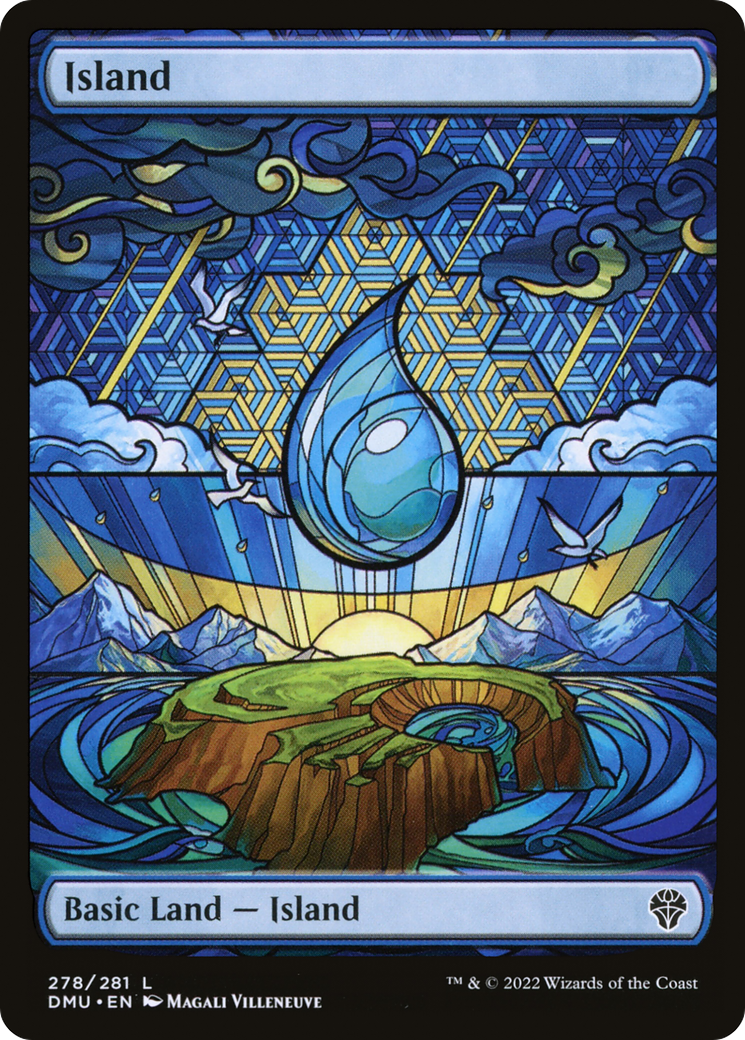Island (DMU #278)