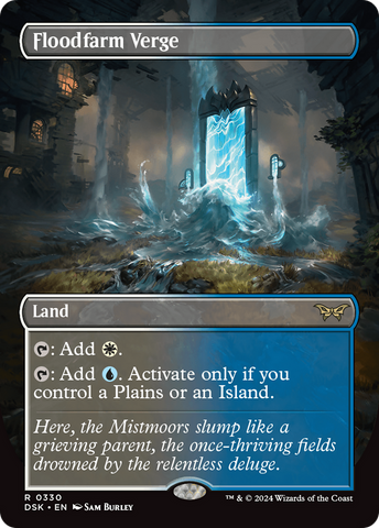 Floodfarm Verge (DSK #330)