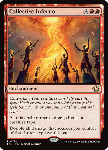 Red Enchantment Card Singles  EDH Magic