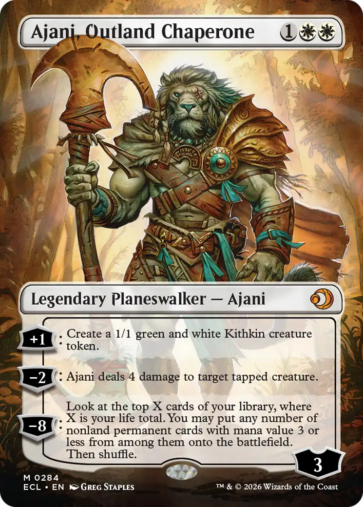 Foil Card Singles – EDH Magic