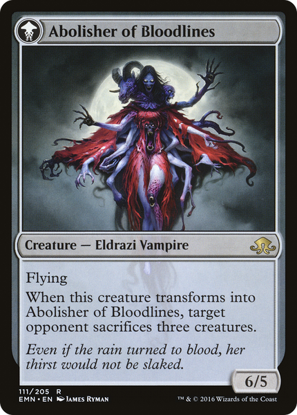 Voldaren Pariah (EMN #111)