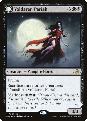 Voldaren Pariah (EMN #111)