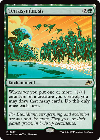 Terrasymbiosis (EOE #210)
