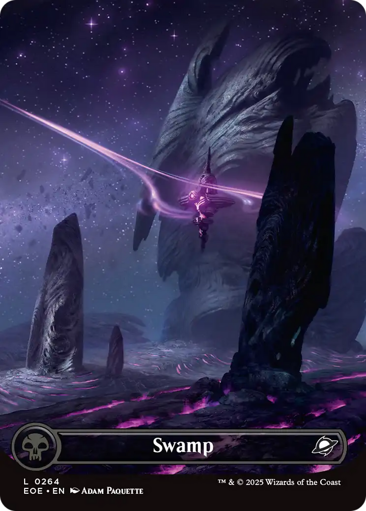 Swamp (EOE #264)