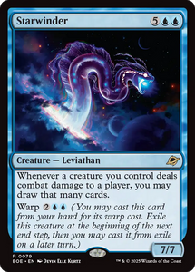 Starwinder (EOE #079)