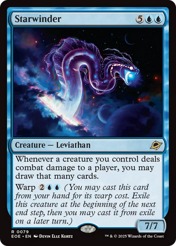 Starwinder (EOE #079)