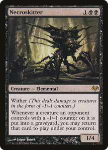 Necroskitter (EVE #038)