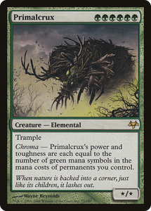 Primalcrux (EVE #073)