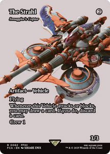 Smuggler's Copter (FCA #062)