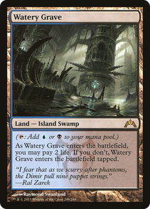 Watery Grave (GTC #249)