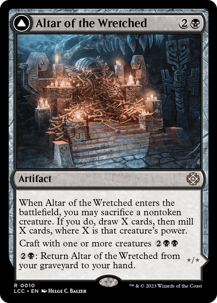 mtg spider man scene cards Magic The Gathering main image 1