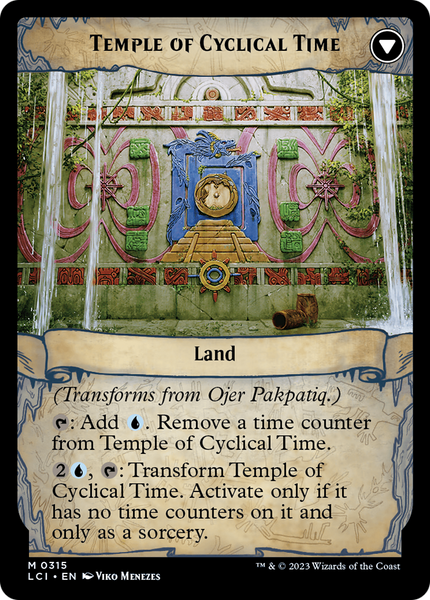 Ojer Pakpatiq, Deepest Epoch (LCI #315)