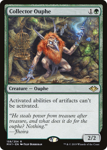 Collector Ouphe (MH1 #158)