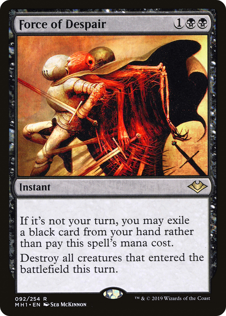 black instant cards mtg Magic The Gathering - Cabal Ritual - Card Type: Instant, Sorcery, Colors: Black,