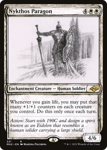 Nykthos Paragon (MH2 #331)