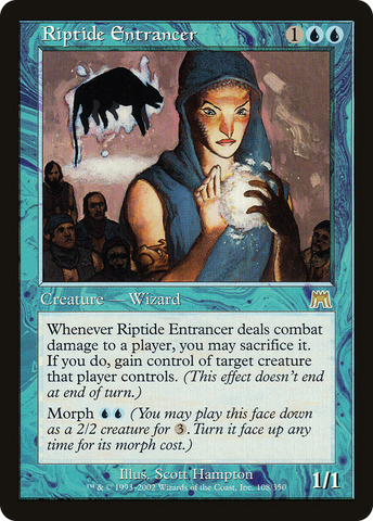 Riptide Entrancer (ONS #108)