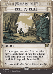 Path to Exile (OTP #006)