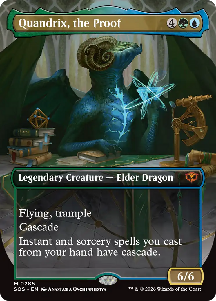 EDH Magic