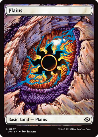 Plains (TDM #287)