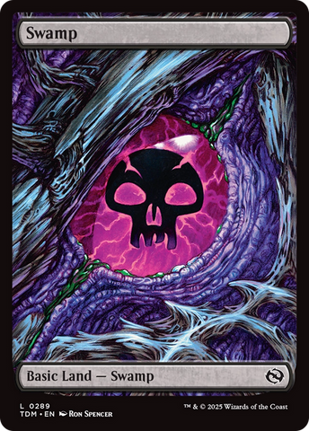 Swamp (TDM #289)
