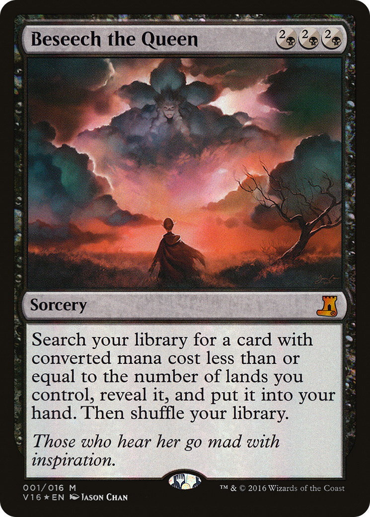 Black Foil Card Singles EDH Magic Black Foil Card Singles EDH Magic