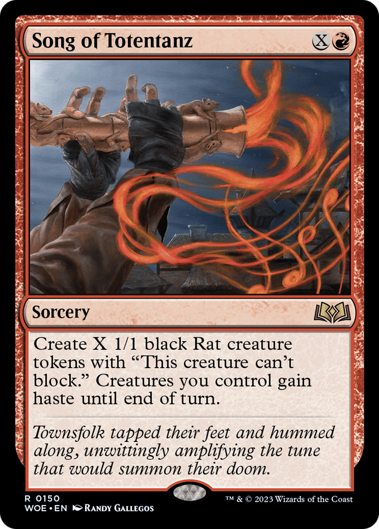 mtg red sorcery cards The 47 Best Red Sorceries in Magic Ranked