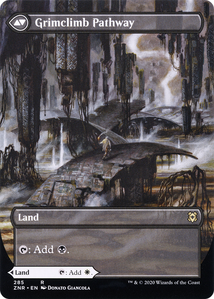 Brightclimb Pathway (ZNR #285)