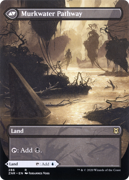 Clearwater Pathway (ZNR #286)