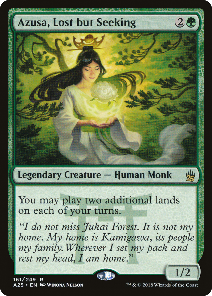 Mono Color Commander Card Singles – Page 3 – EDH Magic