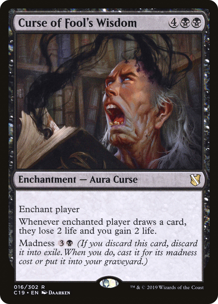 Black Enchantment Card Singles – Page 2 – EDH Magic Black Enchantment Card Singles – Page 2 – EDH Magic