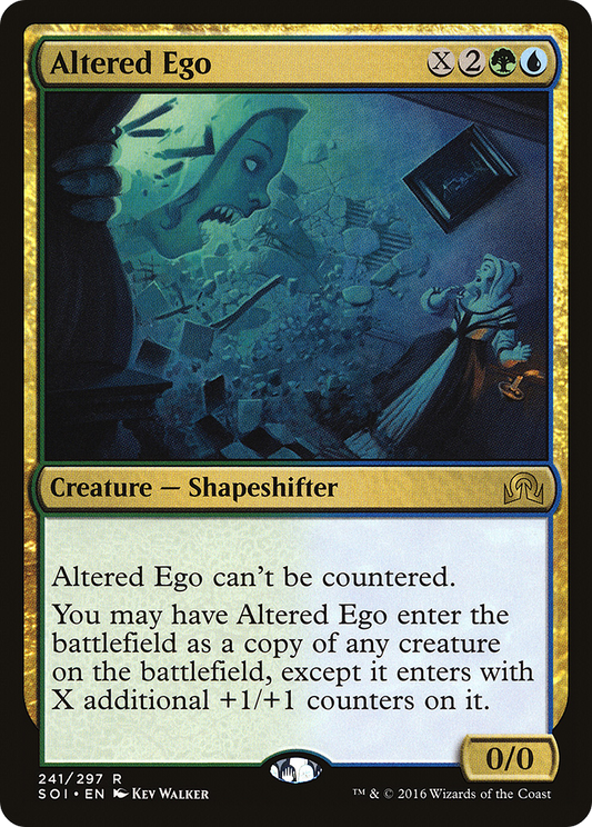 Altered Ego (SOI)