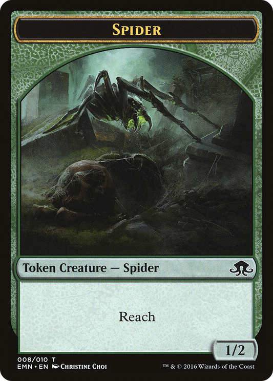 Spider Token (EMN)