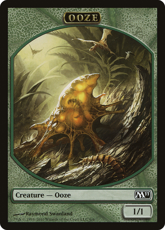 Ooze Token (M11)