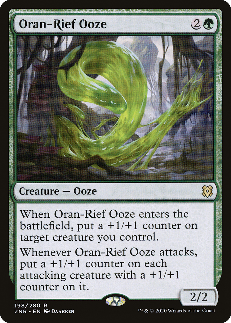 Oran-Rief Ooze (ZNR)